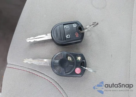 2010 Ford Taurus Se from USA, damaged, VIN 1FAHP2DW1AG133602